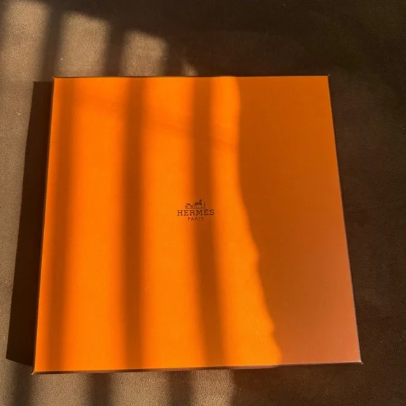 Hermès Carré 90 Silk Scarf “Tous en Selle” Multicolour